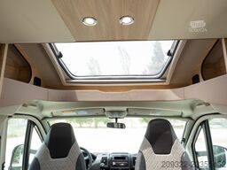 Fiat Ducato Weinsberg Carasuite 2020 | Completamente accessoriato |5 postiletto