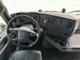 SCANIA 660S