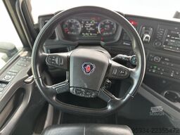 SCANIA 660S