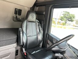 SCANIA 660S