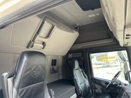 SCANIA 660S