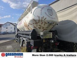 MAN TGS 26.440 6x2/4, FFB Silo 30 cbm, Wiegeinr.