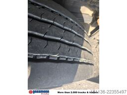 MAN TGS 26.440 6x2/4, FFB Silo 30 cbm, Wiegeinr.