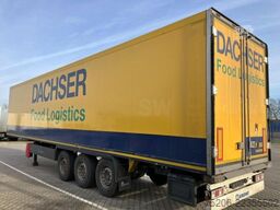 Krone Cool Liner Duoplex Steel Standard