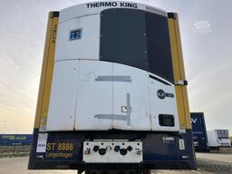 Krone Cool Liner Duoplex Steel Standard