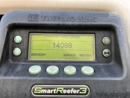 Krone Cool Liner Duoplex Steel Standard
