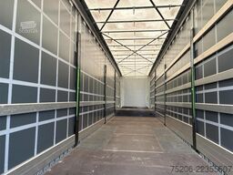 Fliegl SDS 390 Jumbo spezial X-tra Long Mega