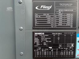 Fliegl SDS 390 Jumbo spezial X-tra Long Mega