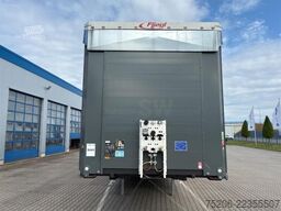Fliegl SDS 390 Jumbo spezial X-tra Long Mega