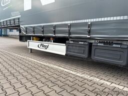 Fliegl SDS 390 Jumbo spezial X-tra Long Mega