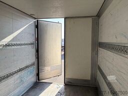 Schmitz Cargobull Frigo Vector 1850, Schreiber Monotemp, 1333x 24...
