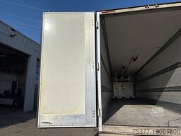 Schmitz Cargobull Frigo Vector 1850, Schreiber Monotemp, 1333x 24...