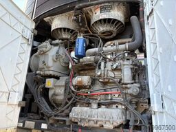 Schmitz Cargobull Frigo Vector 1850, Schreiber Monotemp, 1333x 24...
