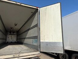 Schmitz Cargobull Frigo Vector 1850, Schreiber Monotemp, 1333x 24...