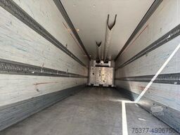 Schmitz Cargobull Frigo Vector 1850, Schreiber Monotemp, 1333x 24...