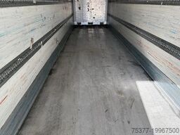 Schmitz Cargobull Frigo Vector 1850, Schreiber Monotemp, 1333x 24...
