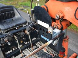 MAN TGS 26.440 EUR4 KRAN ATLAS 190.2 BAUSTOFF