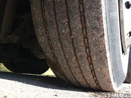 MAN TGS 26.440 EUR4 KRAN ATLAS 190.2 BAUSTOFF