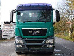 MAN TGS 26.440 EUR4 BAUSTOFF ATLAS 190.2 12,3m-1,3tn