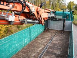 MAN TGS 26.440 EUR4 BAUSTOFF ATLAS 190.2 12,3m-1,3tn