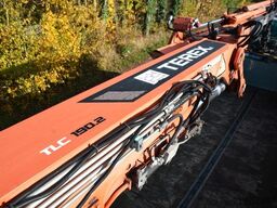 MAN TGS 26.440 EUR4 BAUSTOFF ATLAS 190.2 12,3m-1,3tn