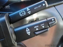 MAN TGS 26.440 EUR4 BAUSTOFF ATLAS 190.2 12,3m-1,3tn