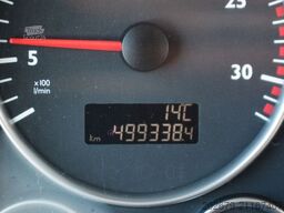 MAN TGS 26.440 EUR4 BAUSTOFF ATLAS 190.2 12,3m-1,3tn