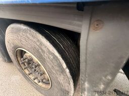 SCHMITZ CARGOBULL SCB S3T Edtscha Liftachse TOP