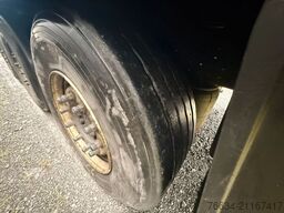 SCHMITZ CARGOBULL SCB S3T Edtscha Liftachse TOP