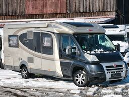 BÜRSTNER Nexxo T660 Moonlight, SAT, AHK,1 Hand