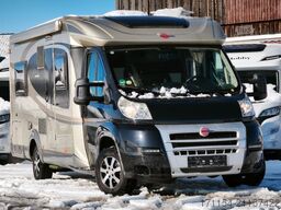 BÜRSTNER Nexxo T660 Moonlight, SAT, AHK,1 Hand