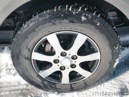 BÜRSTNER Nexxo T660 Moonlight, SAT, AHK,1 Hand