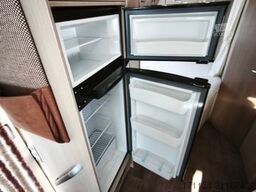 BÜRSTNER Nexxo T660 Moonlight, SAT, AHK,1 Hand