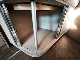 BÜRSTNER Nexxo T660 Moonlight, SAT, AHK,1 Hand