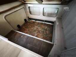 BÜRSTNER Nexxo T660 Moonlight, SAT, AHK,1 Hand