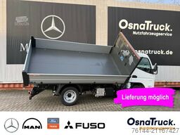 MITSUBISHI 3S15 AMT 3-Seitenkipper Klima,AHK 3,5t,Diff.-Sp.