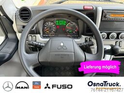 MITSUBISHI 3S15 AMT 3-Seitenkipper Klima,AHK 3,5t,Diff.-Sp.