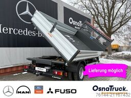 FUSO 7C18 3Seitenkipper,neues Mod. Klima,Nutzl.3800KG