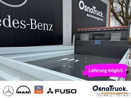 FUSO 7C18 3Seitenkipper,neues Mod. Klima,Nutzl.3800KG