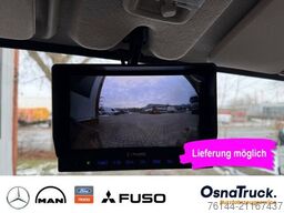 FUSO 7C18 3Seitenkipper,neues Mod. Klima,Nutzl.3800KG