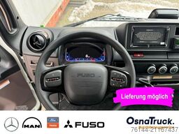 FUSO 7C18 3Seitenkipper,neues Mod. Klima,Nutzl.3800KG