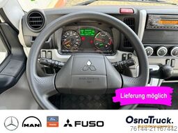 MITSUBISHI 3S15 AMT 3-Seitenkipper Klima,AHK 3,5t,Diff.-Sp.