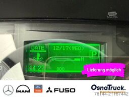 MITSUBISHI 3S15 AMT 3-Seitenkipper Klima,AHK 3,5t,Diff.-Sp.