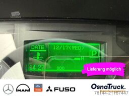 FUSO 3S15 AMT 3-Seitenkipper Klima,AHK 3,5t,Diff.-Sp.