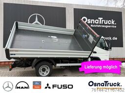 MITSUBISHI 7C18 3Seitenkipper,neues Mod. Klima,Nutzl.3800KG