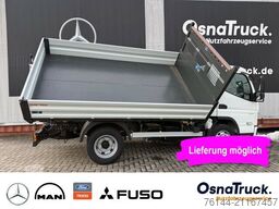 FUSO 7C18 3Seitenkipper,neues Mod. Klima,Nutzl.3800KG