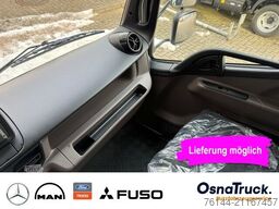 FUSO 7C18 3Seitenkipper,neues Mod. Klima,Nutzl.3800KG