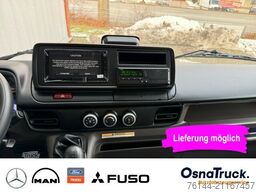 FUSO 7C18 3Seitenkipper,neues Mod. Klima,Nutzl.3800KG