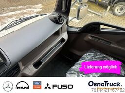 FUSO 7C18 3Seitenkipper,neues Mod. Klima,Nutzl.3800KG