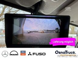 FUSO 7C18 3Seitenkipper,neues Mod. Klima,Nutzl.3800KG